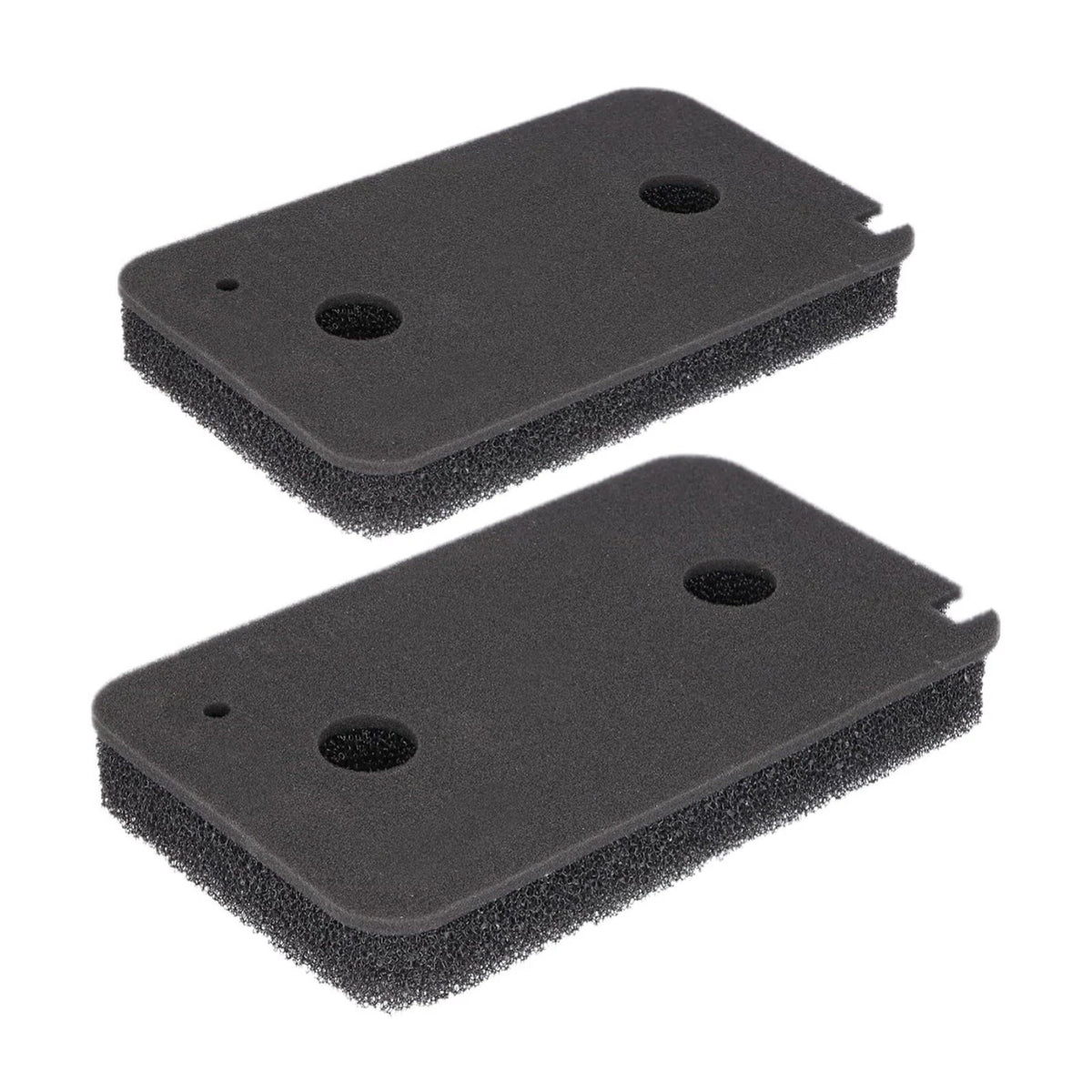 2X Washable Dryer Filter Set for Miele T8860WP T8861WP T8873WP