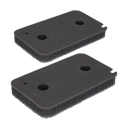 2X Washable Dryer Filter Set for Miele T8860WP T8861WP T8873WP