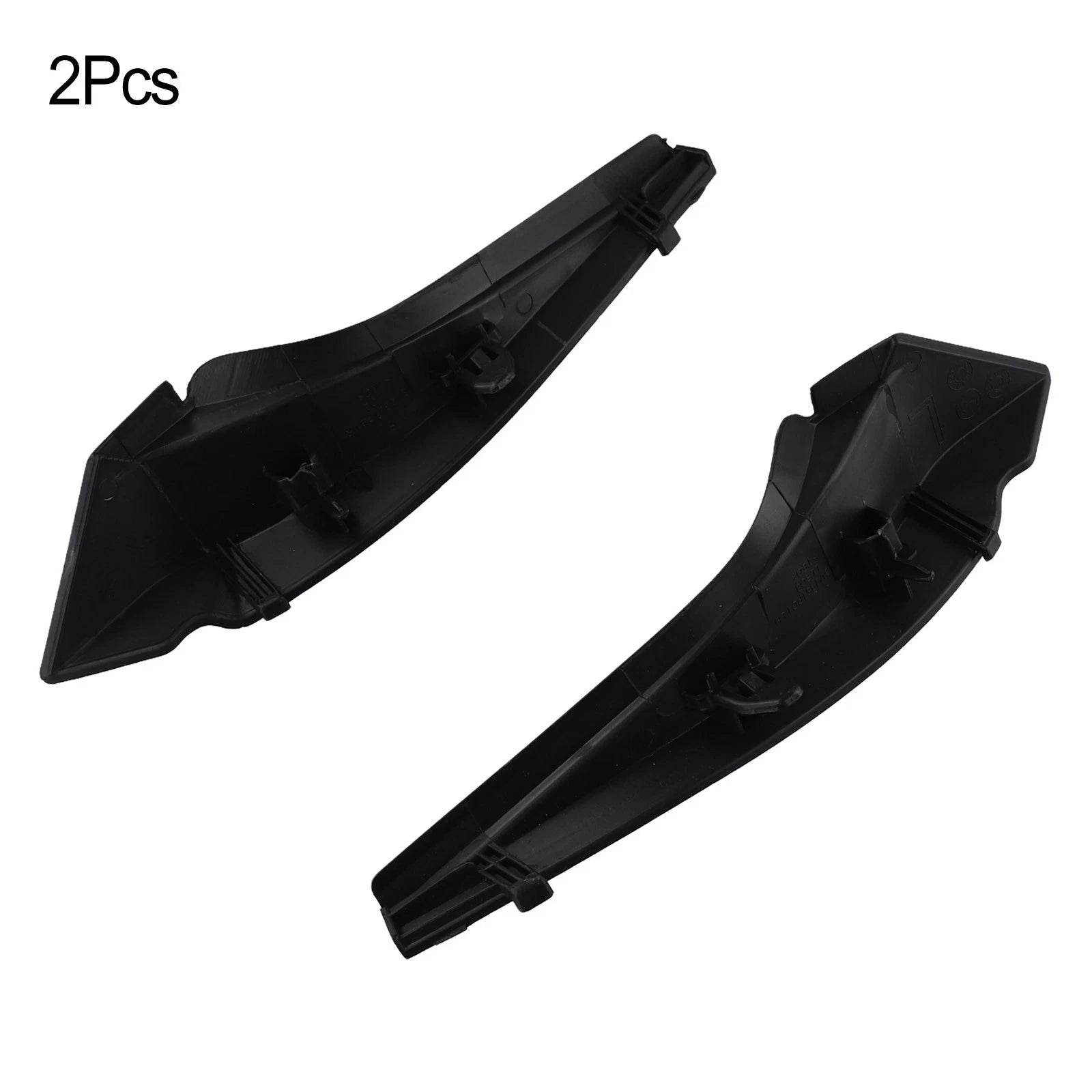 Front Windshield Wrap Trim for Mazda 6 Atenza