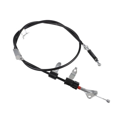 Rear Right Parking Brake Cable Compatible with For Toyota For Corolla 2007 2012
