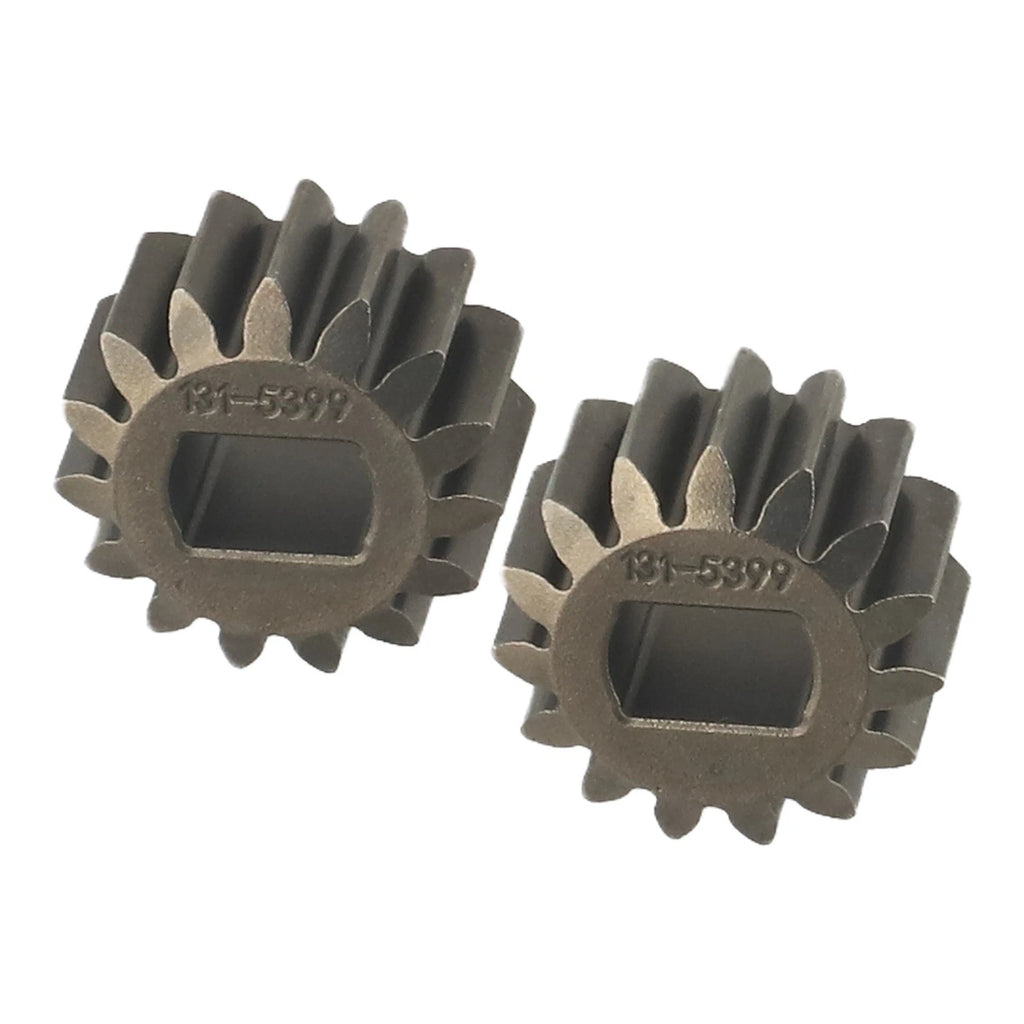 Pinion Gears Twin Pack for Toro Lawnmowers