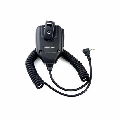 1-Pin Handheld Speaker Mic for Motorola Talkabout Radio