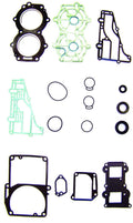 Gasket Kit for Yamaha 20/25 HP 2 Cyl (1995–2009) 500-311