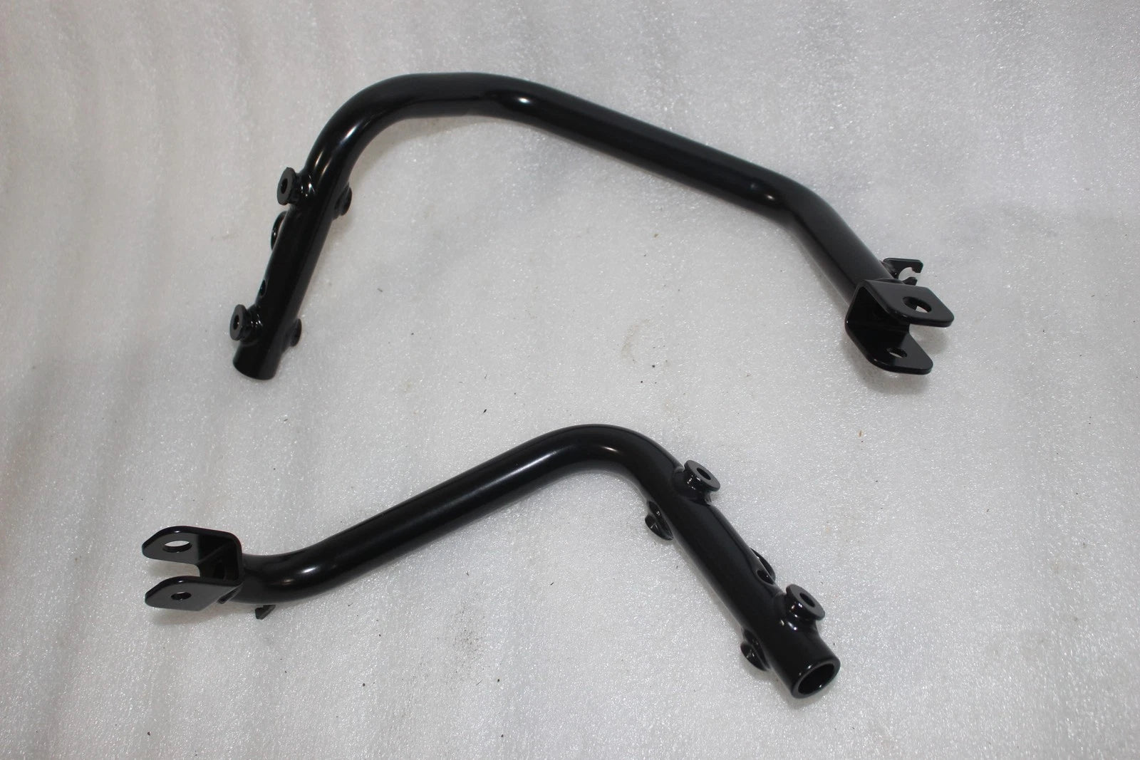 Pannier Mounting Kit A9508186 for Triumph Tiger (2010–2020)