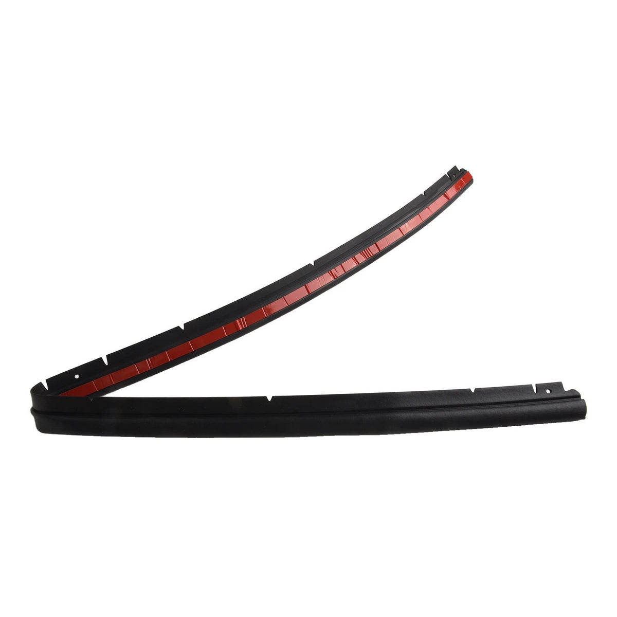 Hood Sealing Strip Weatherstrip Rubber for Toyota (2007–2013)