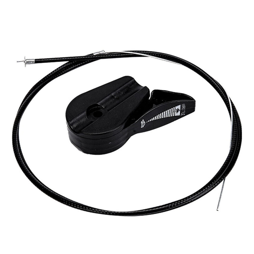 Throttle Control Cable for