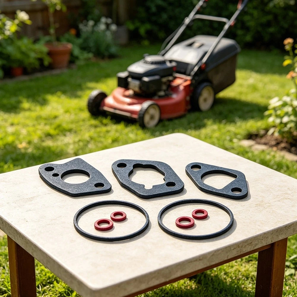 Carburetor Float Bowl Gasket for