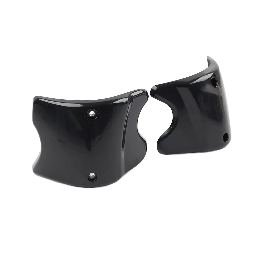 Lower Fairing Caps for Harley Electra Glide Ultra Classic (1993–2008)