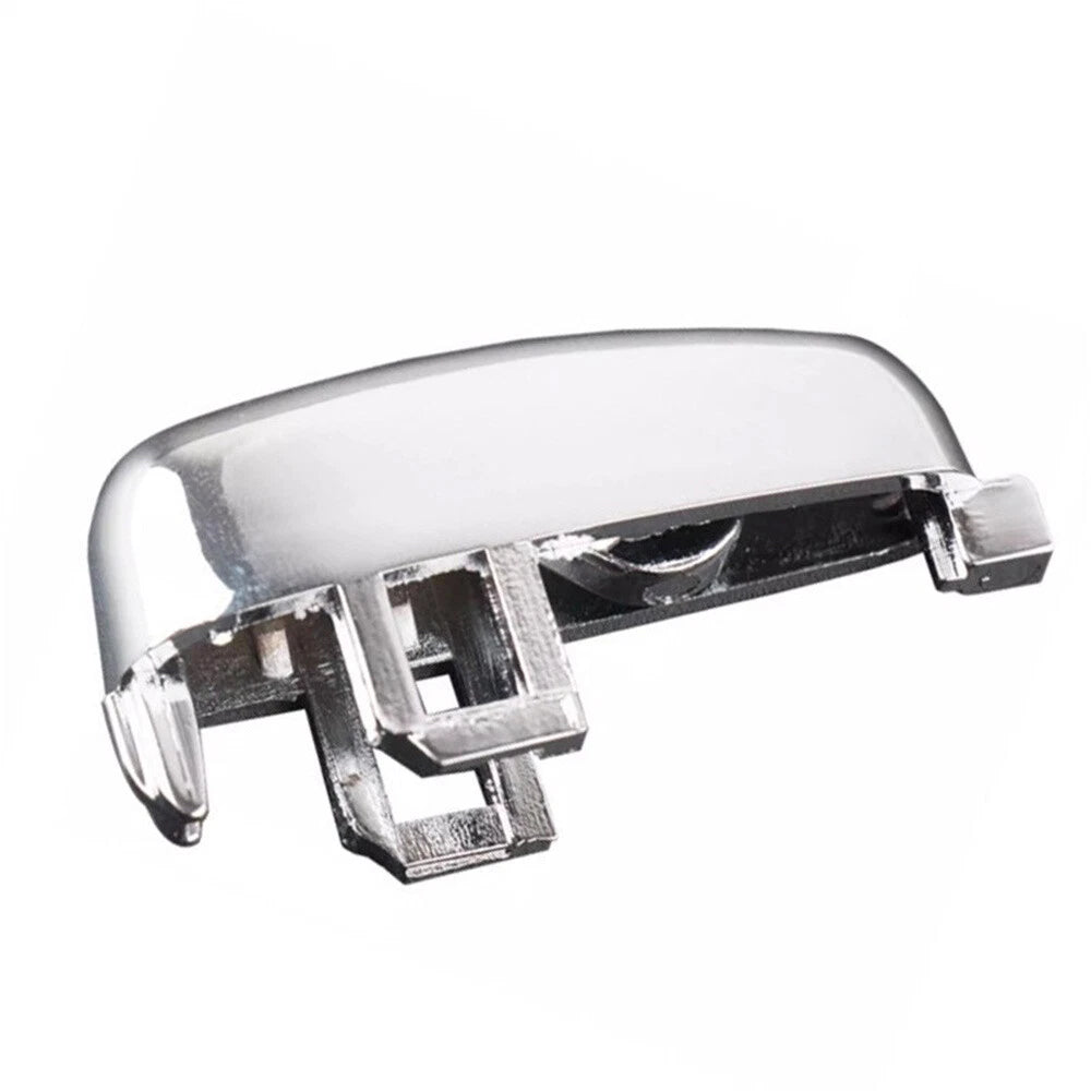 Chrome Handbrake Lever Push Button for Vauxhall Mokka X (2012–2020) 95278949 574202