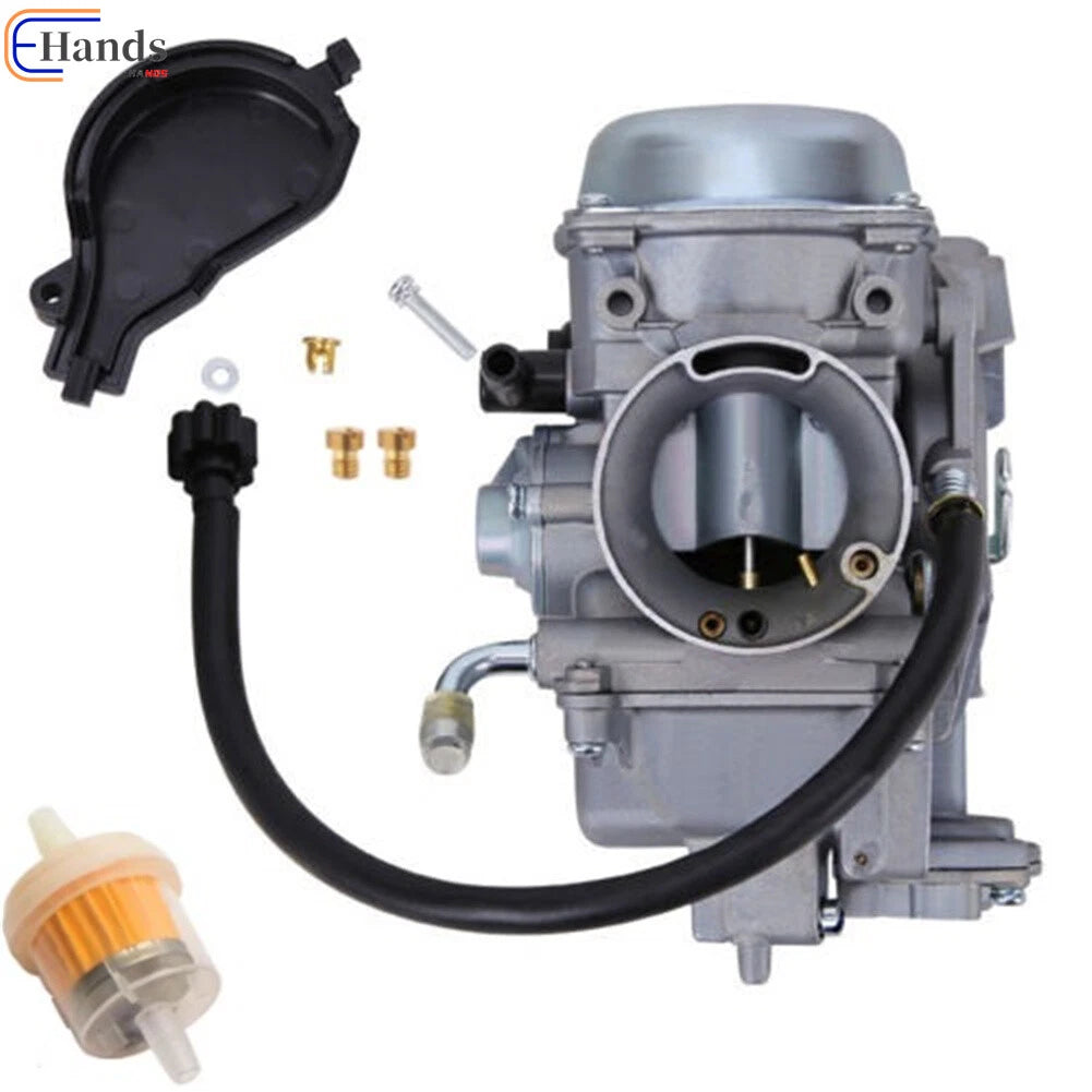 Carburetor for Arctic Cat ATV 500 4X4 4WD (2000–2023) Keihin CVK 36 GY6 150-250CC
