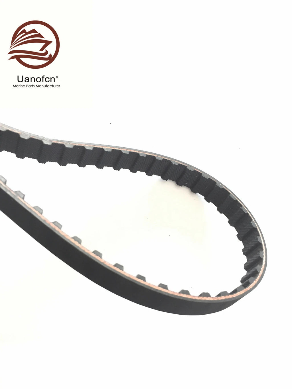 Timing Belt for Yamaha F8B / FT9.9A / F9.9B (4-Stroke) 6G8-46241-00, Sierra 18-15133