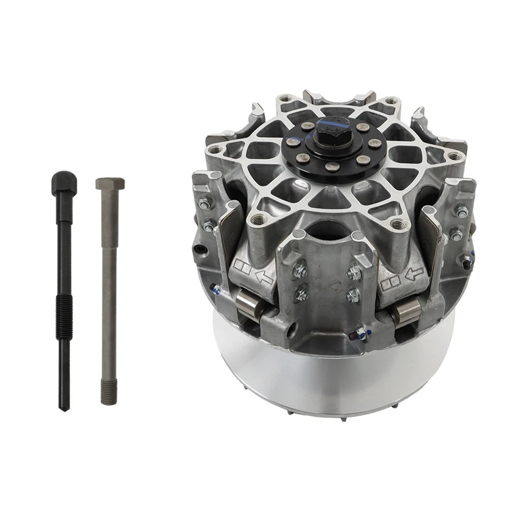 Primary Driven Clutch + Puller for Can-Am Defender HD10 (2016–2023)