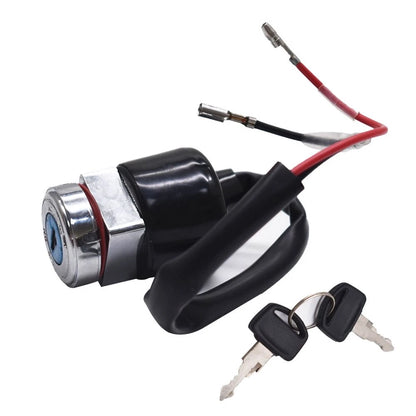 Ignition Switch for Honda CB100 CB125S SL125 SL100 CL100S CT90 CL70 (1970–1980)