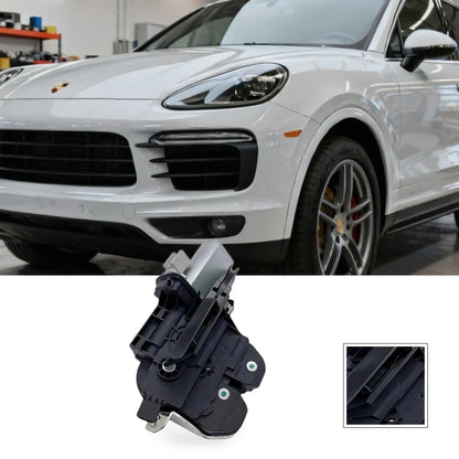 Tailgate Lock Actuator for Porsche Cayenne Touareg (2003–2010) 95851250506