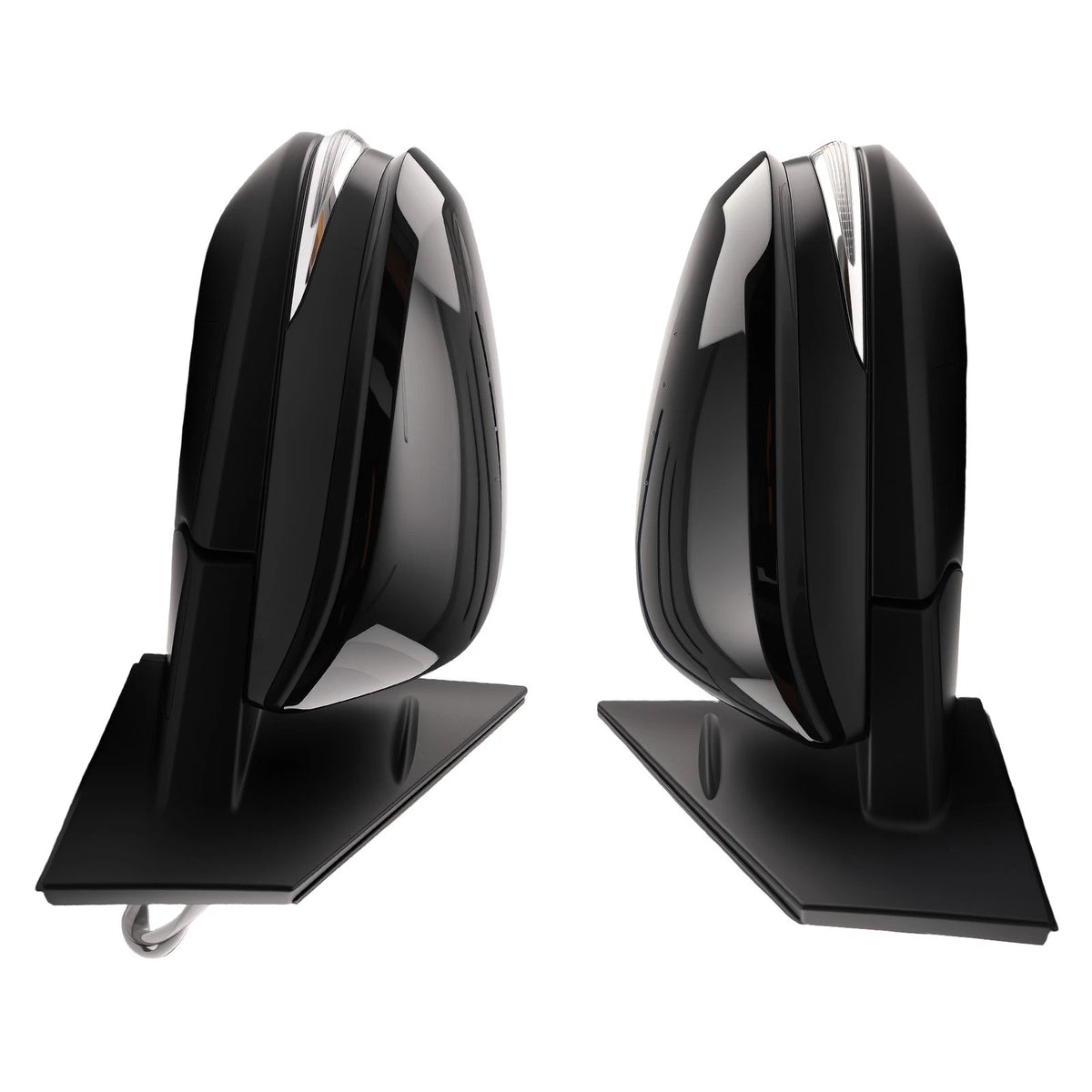 Power Heated Side Mirror for Toyota RAV4 (2013–2014) TY124ELS TY124ERS
