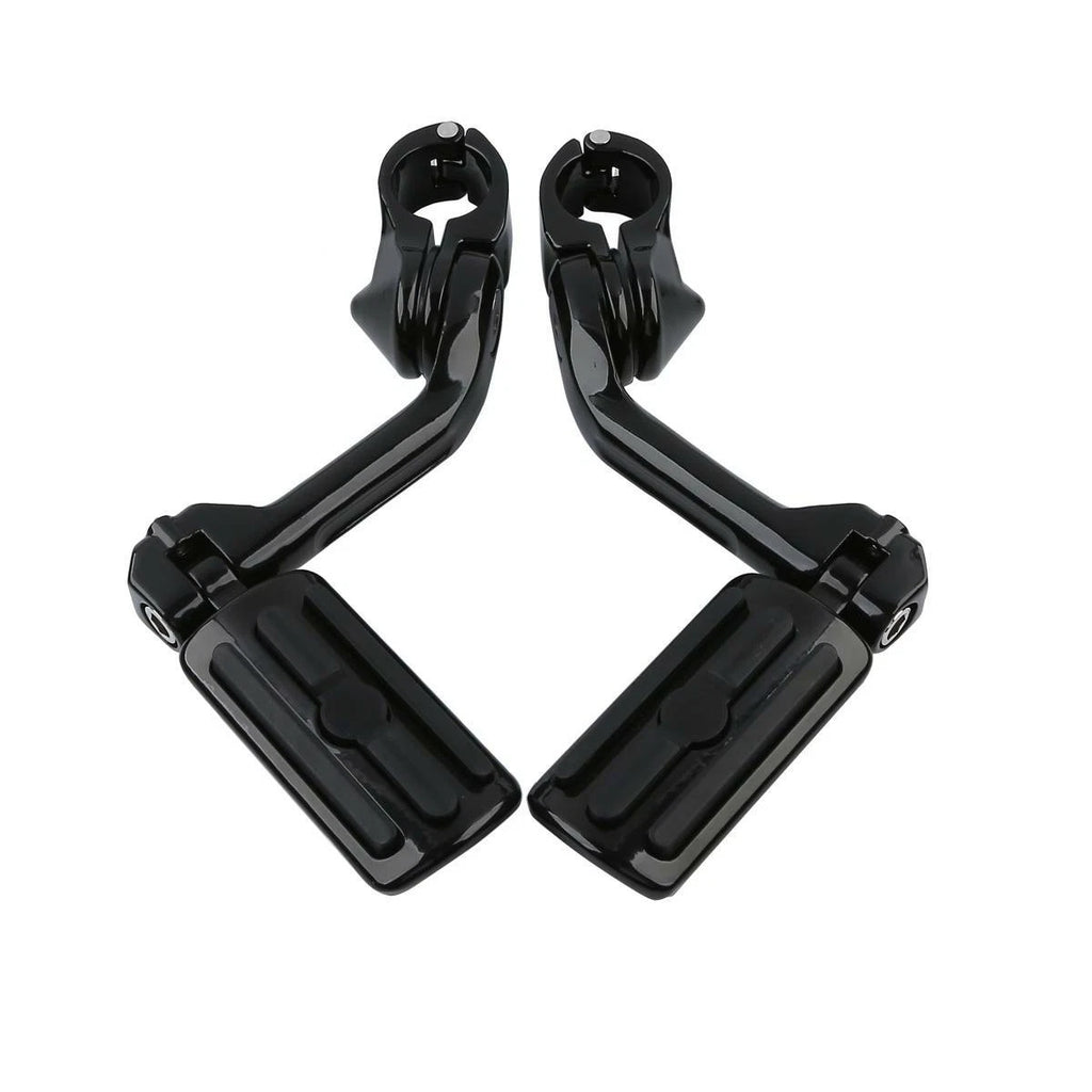 Foot Pegs for Harley Electra Glide (2014–2023)