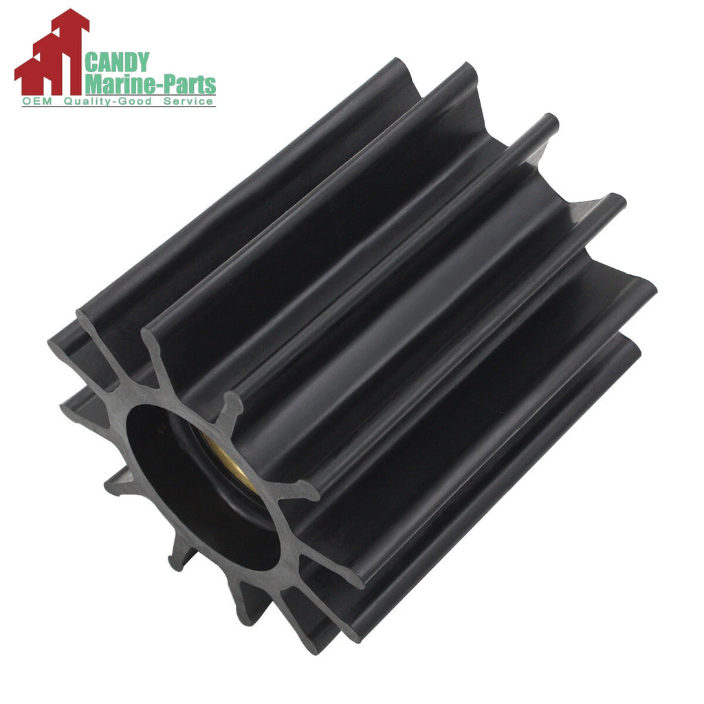 Impeller for Cummins 4019403 4933743 Sherwood 18000K Johnson 09-705BT-1