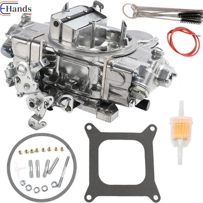 Carburetor for Holley 0-80508S 750 CFM Electric Choke (Fit for specific models)