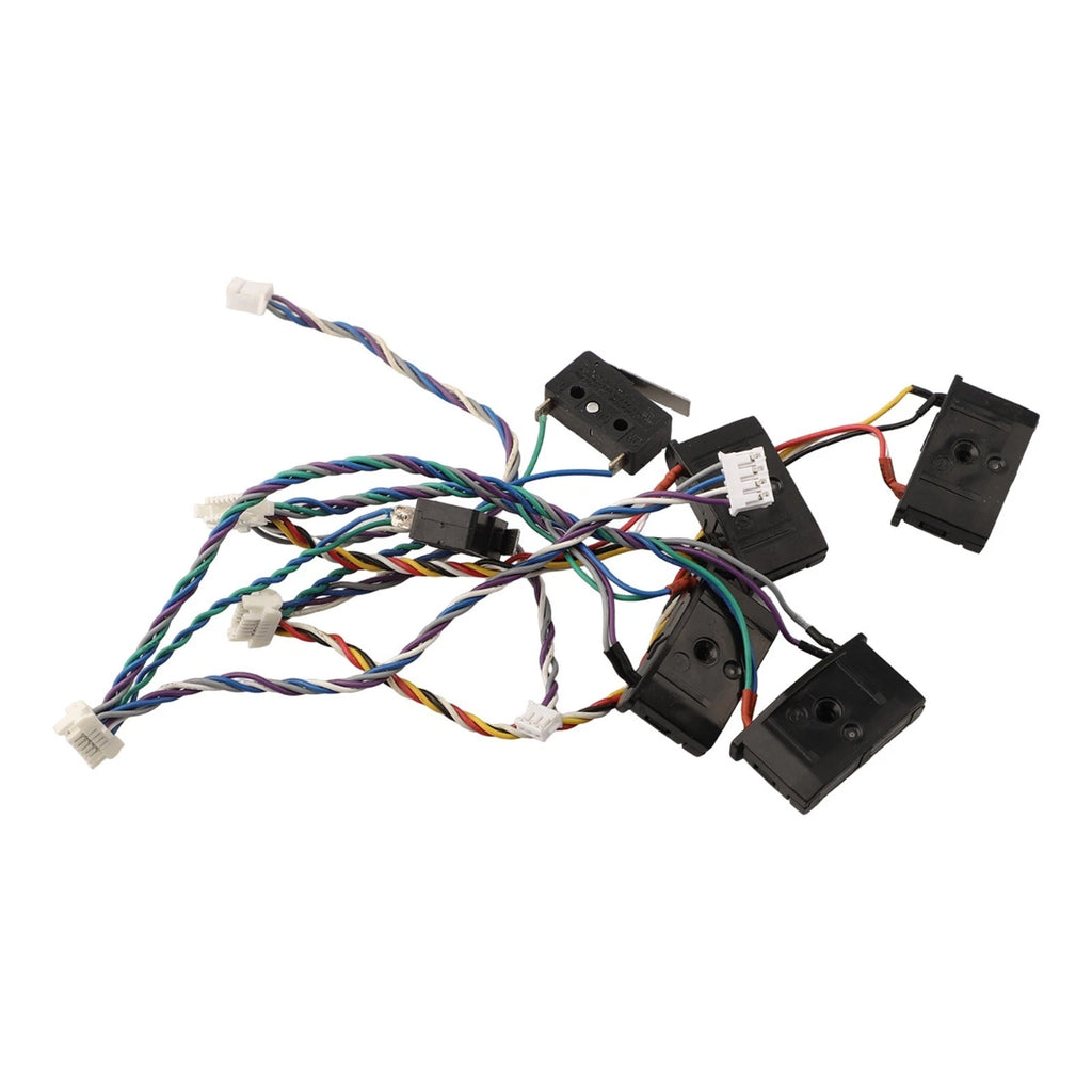 Cliff Sensor for Ecovacs DEEBOT N9+ (2021–2023)