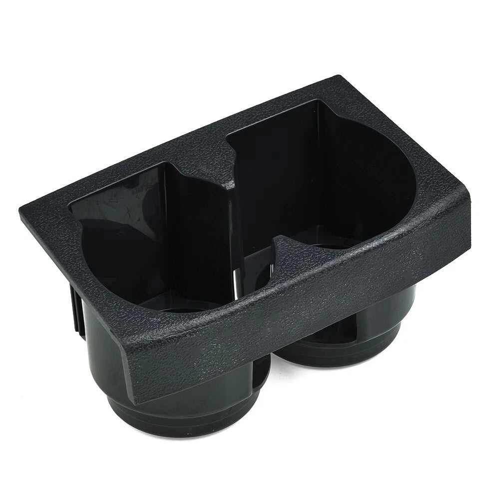 Storage Solution for Nissan Patrol Y61 (1997–2023) Dark Gray