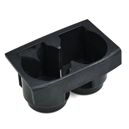 Storage Solution for Nissan Patrol Y61 (1997–2023) Dark Gray