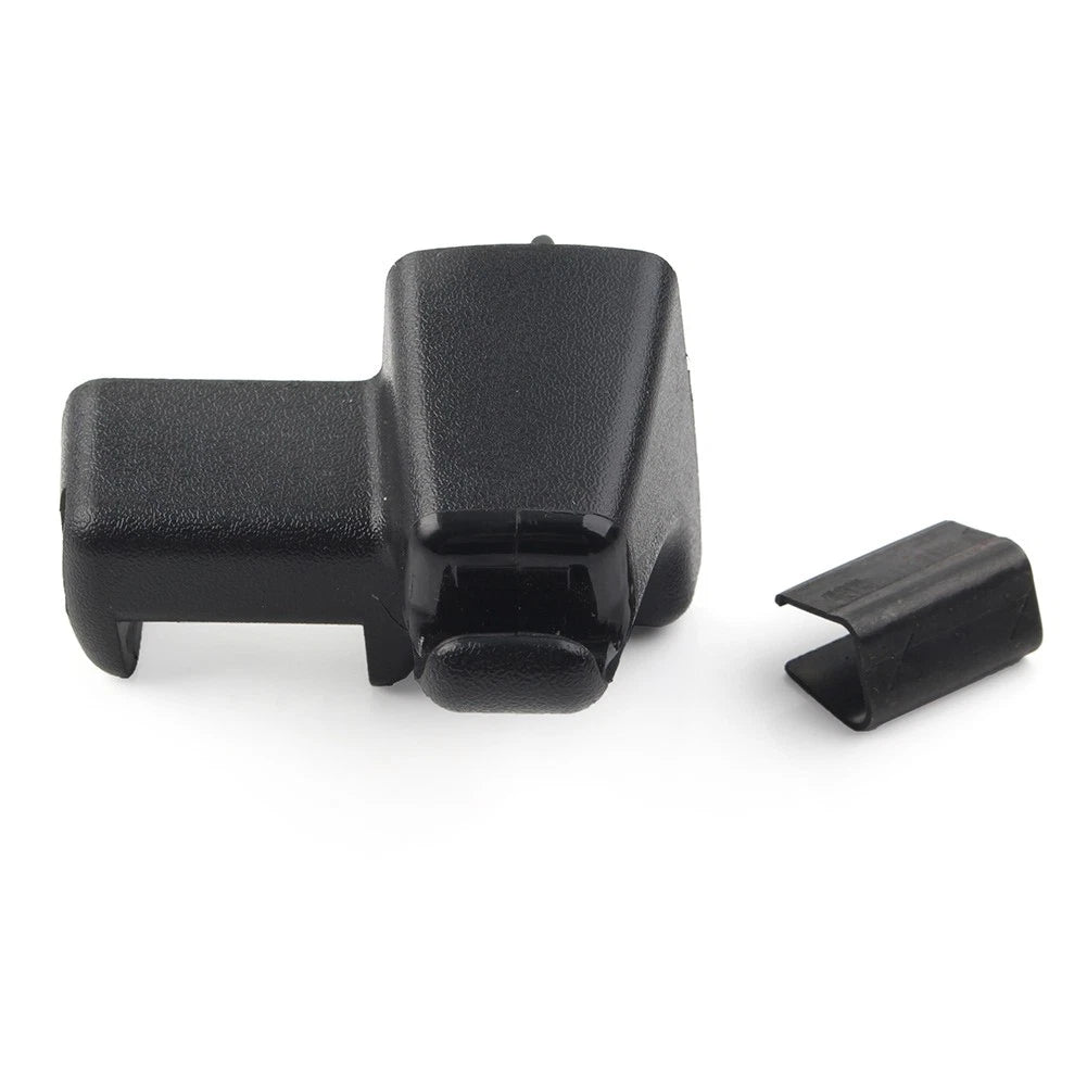 Sun Visor Left Retaining Clip for Land Rover Range Rover L322 (2003–2012)