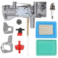 Carburetor for Briggs & Stratton 134202-1118-E1 (Engine)