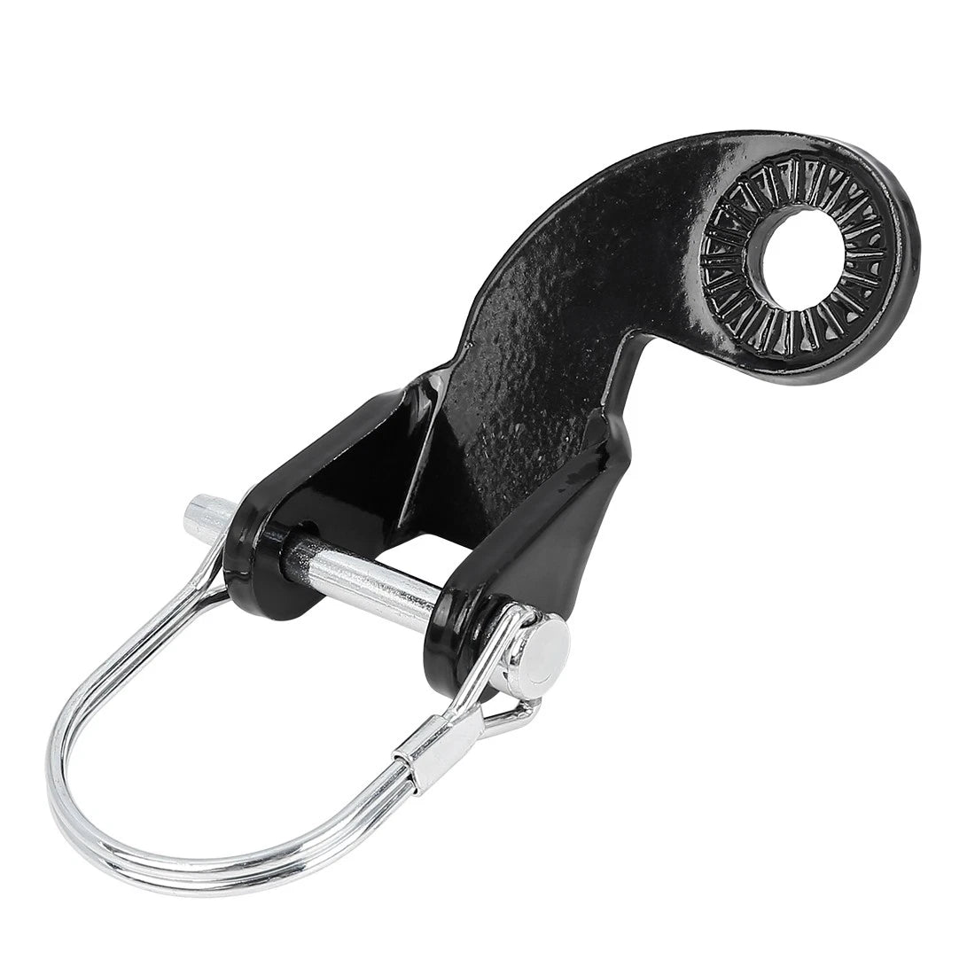 Bicycle Trailer Coupler Hitch Attachment for Metal Bike Trailer Replacement (1990–2020)