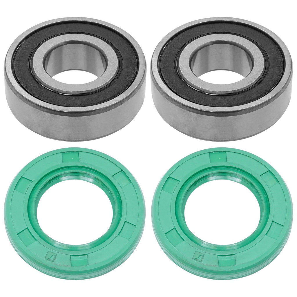 Front Wheel Bearing and Seal Kit Replacement for Yamaha WR250R (2008–2015)
