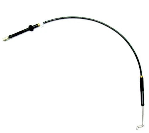 Throttle Cable for Johnson Evinrude 6hp-8hp 2-Stroke (Replaces 0433325)