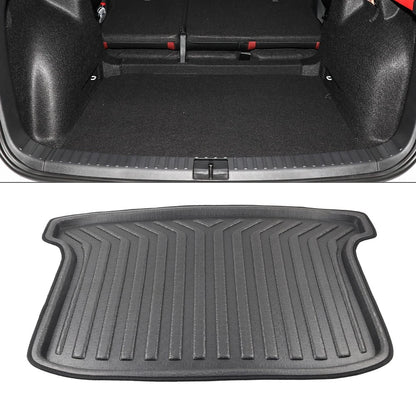 Cargo Tray for Skoda Karoq (2017–2023)