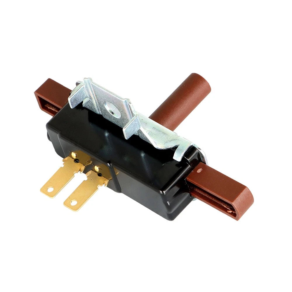 Downshift Control Kickdown Switch 1242101 for GM Corvette Buick Pontiac (1969–1977)