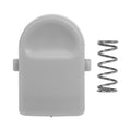 Lower Hose Adapter and Spring Set for Hoover Vacuum Cleaner