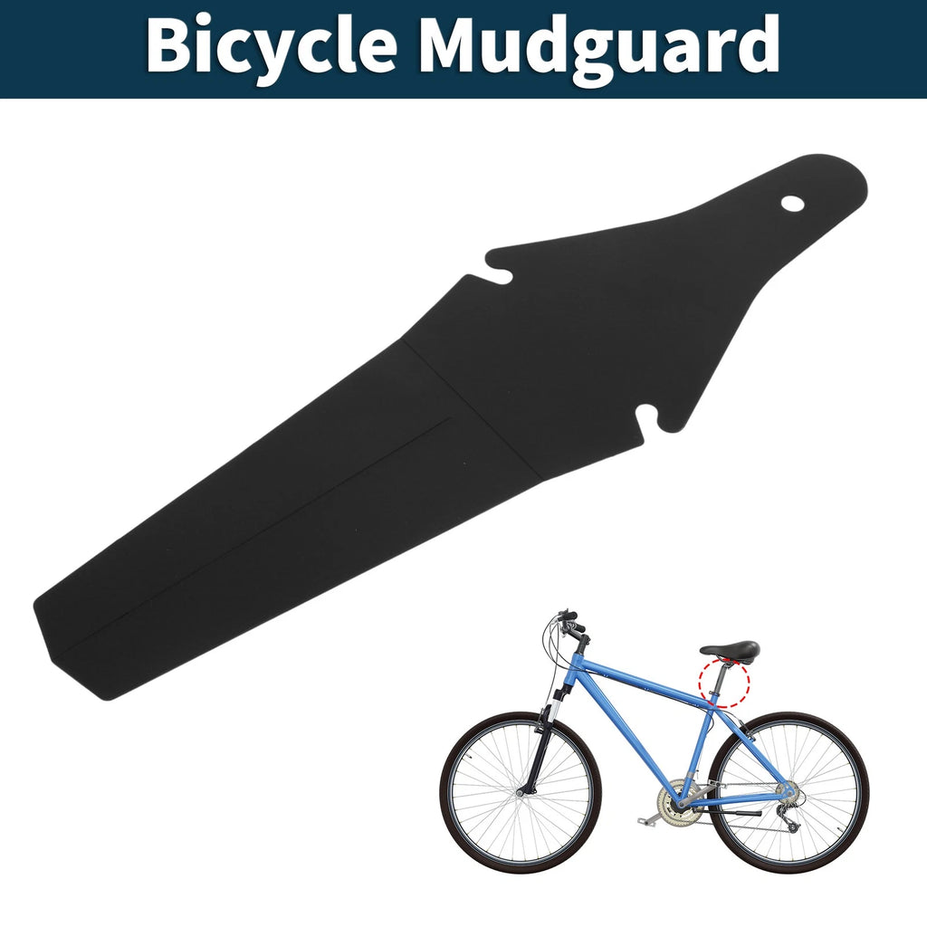 Mudguard for Road Bike MTB Bicycle (12.99")