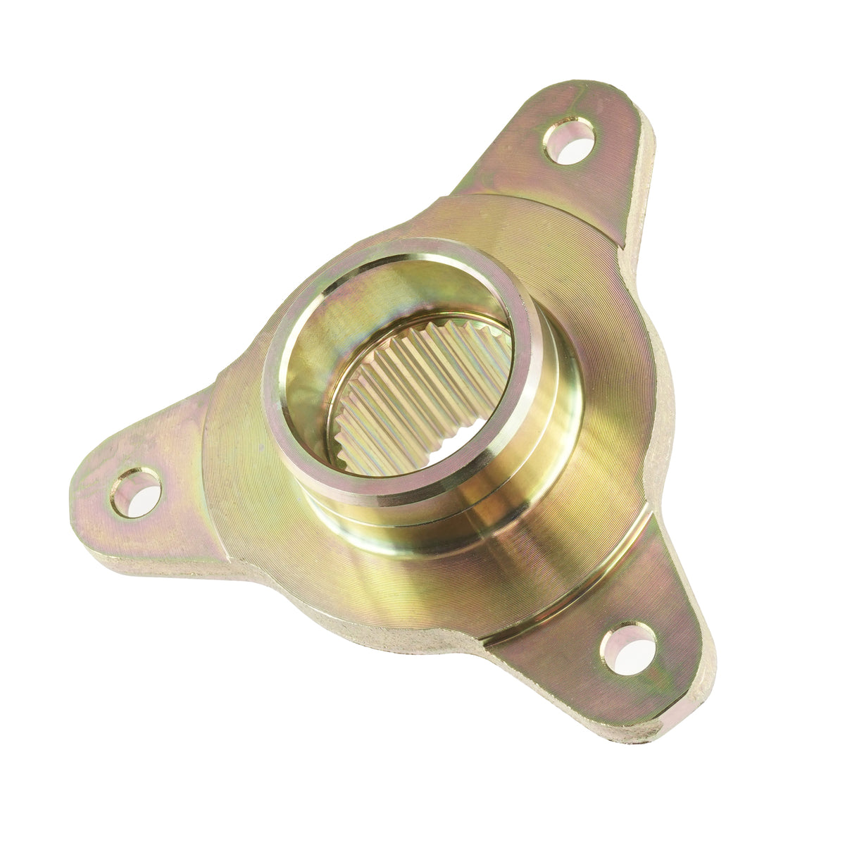 Rear Brake Disc Rotor Hub Collar for Polaris Trail Blazer 250 (2005–2006)