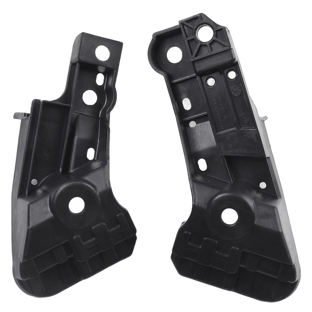 Grille Upper Side Brackets for Honda HR-V (2016–2020)