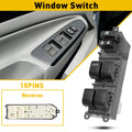 Power Window Master Control Switch for Toyota RAV4 Camry Corolla (84820-06100)