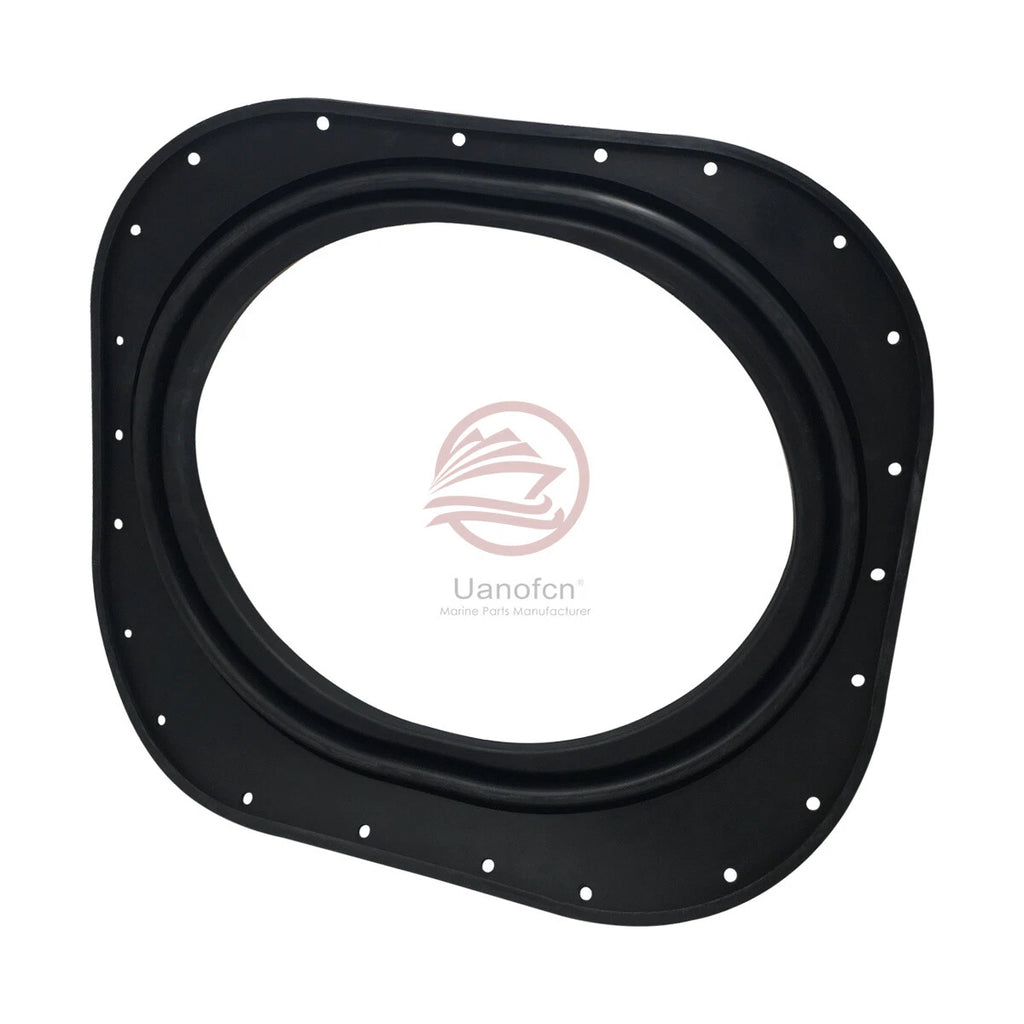 22 Hole Transom Gasket for OMC Stringer (1976–1986) OE# 909527