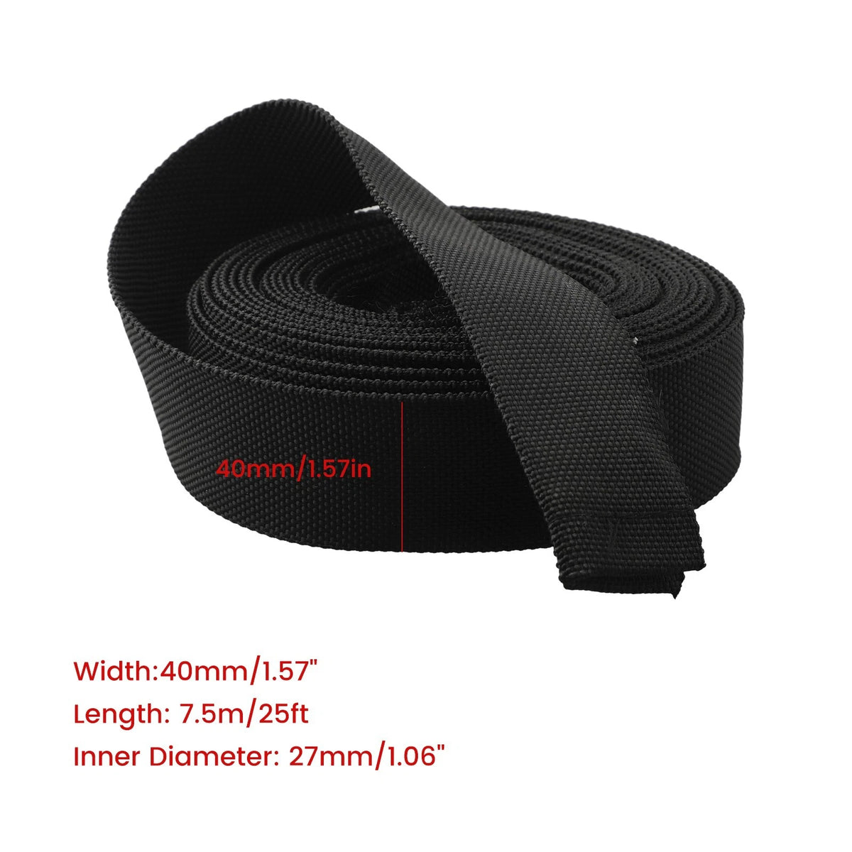 Welding Cable Cover Hose Tool Protective Sleeve for Hydraulic Hose