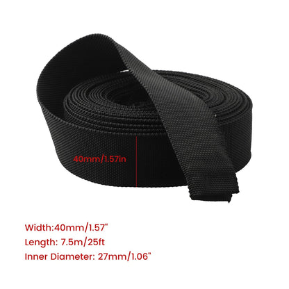 Welding Cable Cover Hose Tool Protective Sleeve for Hydraulic Hose