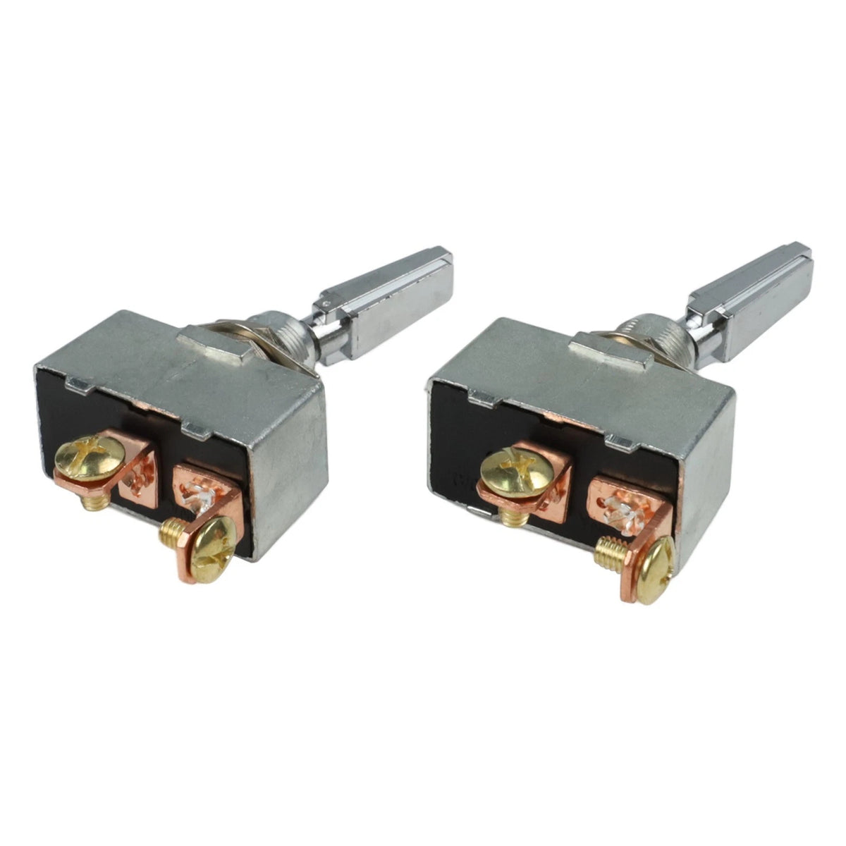 12V 50A Rocker Toggle Switch for Electrical Control