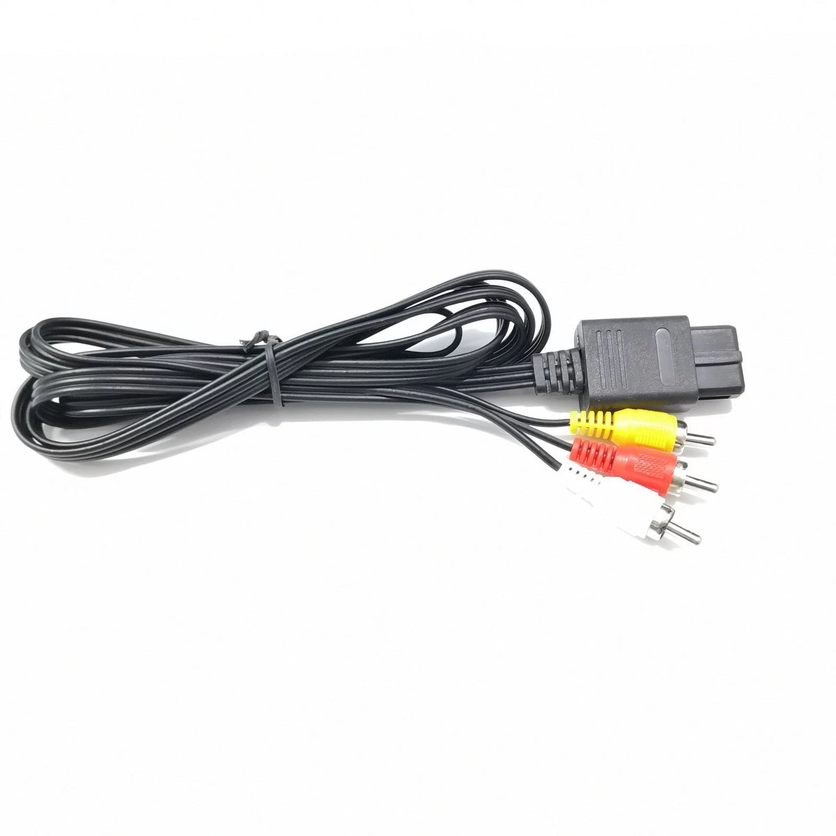 AV Cable Accessories for Easy Installation (No Specific Years)