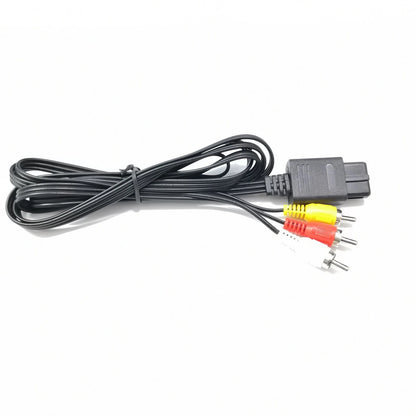 AV Cable Accessories for Easy Installation (No Specific Years)