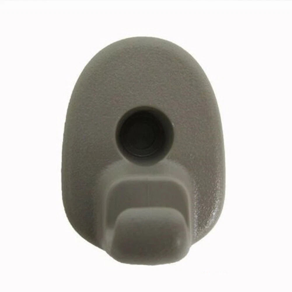 2X Sun Visor Clip Replacement Retainer for Jeep Liberty, Dodge Nitro