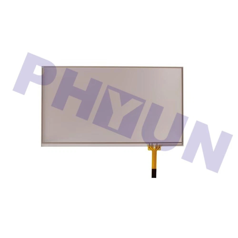 6.1'' Touch Screen Glass Digitizer for Toyota 4Runner (2010–2019)