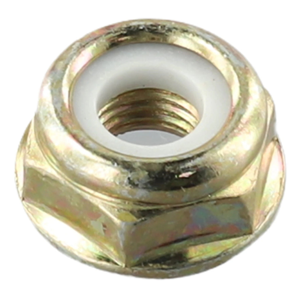 M10x1.25 Thread Blade Nut Kit for Brushcutter Trimmer Gearbox Models B1