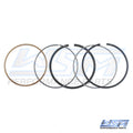 WSM Piston Rings for Polaris Ranger/Sportsman (2002–2009) 51-317