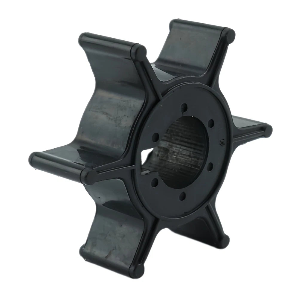 6E0-44352-00 Water Pump Impeller Service Kit for Yamaha 2 Stroke (4-5 HP)
