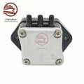 Fuel Pump Assembly for Yamaha 4 Stroke (25-60HP) (62Y-24410-04-00, 62Y-24410-02-00)