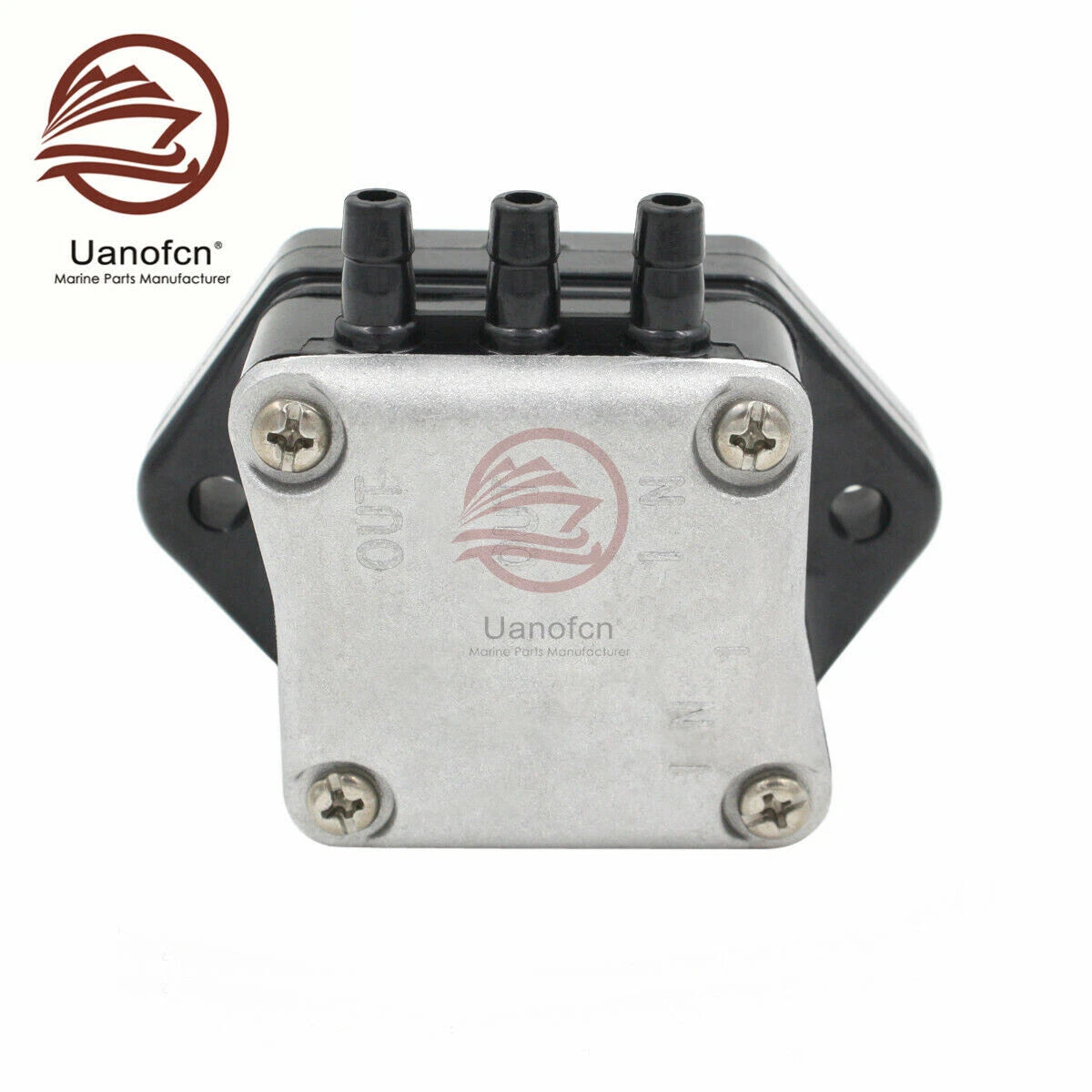 Fuel Pump Assembly for Yamaha 4 Stroke (25-60HP) (62Y-24410-04-00, 62Y-24410-02-00)